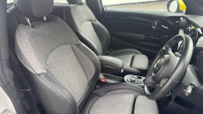 MINI Hatchback 135kW Cooper S Level 2 33kWh 3dr Auto Electric Hatchback